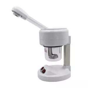 페이스스티머 마사지기 피부 관리 온열 나노 케어 가정용