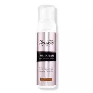 러빙 탄 2 HR 익스프레스 셀프 태닝 무스 다크 200ml 1022206