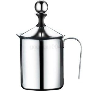 핸드우유거품기 핸드블랜더 수동 커피 수동스테인 교반 초살림샵 포머 비터 전동 304 주방