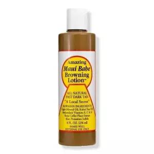 마우이 베이브 브라우닝 로션 236ml 1021951