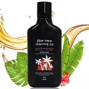 태닝오일 썬텐오일 오일 150ml