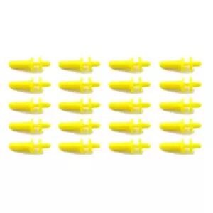 따분한 집콕마감 어린이팽이 행사재료 20p 2개 학습 선물용 방과후 DIY