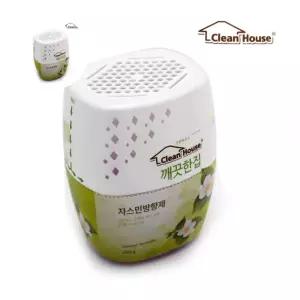 쟈스민 깨끗한집 방향제 거실 냄새 제거제 탈취제