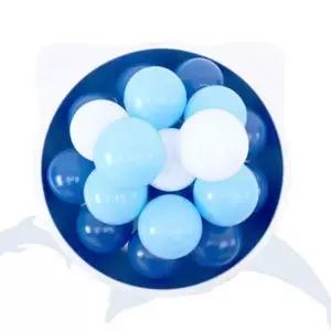 매트 풀장 어린이 공 실내 유아 안전 놀이 풀 볼 풀