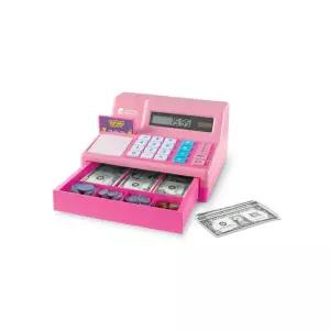 어린이 마트 은행 역할놀이 금전출납기 5세여아선물 남아장난감 3세