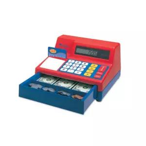 아나바다 시장놀이 장난감 금전출납기 유아완구 5세여아선물 36개월