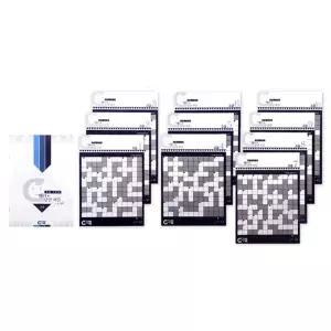 초등교육 한국사 고급형 낱말퍼즐 20개 역사논술 유아놀이 인지발달