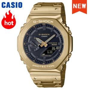 VIP 카시오 GM-B2100 시리즈 다기능 클래식 남성용 여성용 시계 G-SHOCK 충격 방지 스포츠 쿼츠