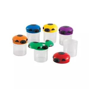 유아동 버그뷰 자연관찰 돋보기확대경 방과후 학원 기념 소품 모형 EQ