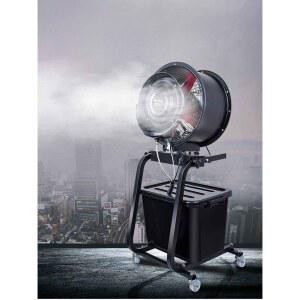 농업용 가습기 발아실 스프레이 표준 모델 대형 고정 2. 방수 원예도구 시스템(럭셔리)