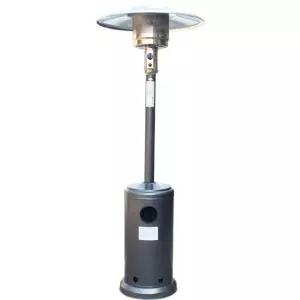 삿갓난로 히터 난로 파티오 가스난로 카페 업소용 대기실 야외용 난방기구 및 삿갓 야외 현장