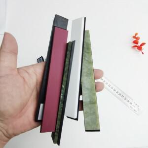 1pcs 3000 10000 칼 다이아몬드 연삭석 갈기 Edge pro Ruixin 샤프닝 스톤 오일 호닝