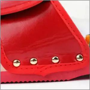 남사친 여자 남성 사무실 매장 발바닥 돌기 시원 지압 슬리퍼 거실화 실내화 신발 쓰래빠