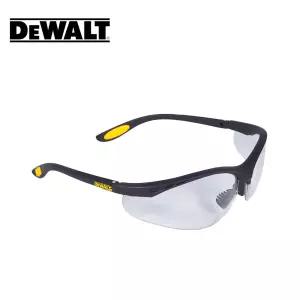 디월트 DPG58-1D 컴포트핏 보안경 투명 UV 자외선 차단 안전 고글