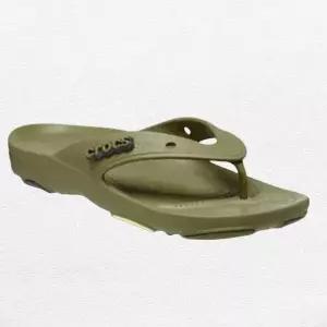 [크록스]공용 클래식 올터레인 샌들 성인 샌들 플립 슬리퍼 207712-3UA-MO