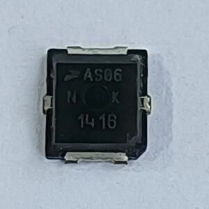 MW6S004NT1 AFT27S006NT1 마킹 M6S4 AS06 AFS10 PLD1.5 4W 6W 10W RF 증폭기