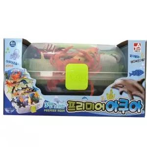 피규어 TBZ (AT) 아톰 프리미어 아쿠아 사파리