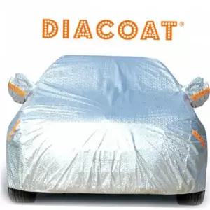 자동차덮개 TBZ 자동차 성에방지커버 다이아코트 SM6 6호