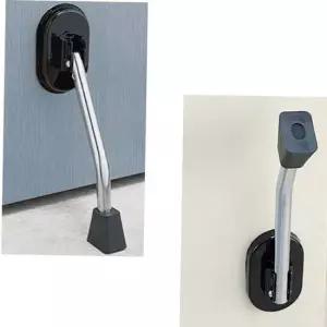 도어닫힘방지 현관문스토퍼 자석문말발굽 방문닫힘방지 출입문말굽