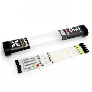 저수지낚시 붕어낚시 찌세트 수초 민물낚시찌 대물낚시