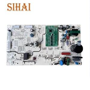 Electrolux 냉장고 인버터 마더보드 VFA090CY1 BCD-466WSVYD의  기능