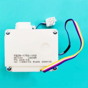 댐퍼 모터 DA31-00043J 냉장고 교체 구동  호환 BCD-285WNMVS 액세서리 DC12V 1PC