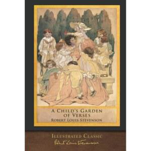 어린이의 시 정원 (일러스트 클래식): 기념 컬렉션 100주년