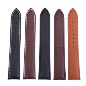 밴드 가죽 시계 스트랩 시계줄 악세사리 셀프교체