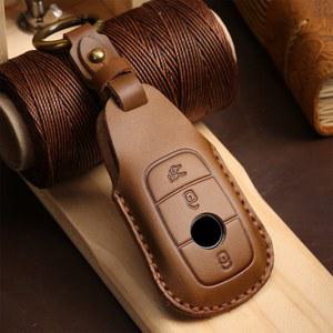 A C E S 자동차 클래스 G W177 키 용 GLC W213 CLA X167 셸 커버 원격 케이스 CLE AMG W222 W205