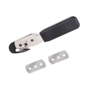 비닐 포장지 백업 슬리 창 자동차 커터 나이프 벽지 라이너 터 용 절단 블레이드 포장 필름 색조 도구