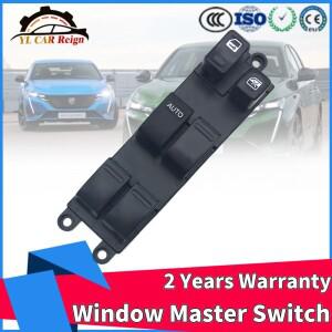 닛산 테라노 II R20 마스터 운전석 전동 리프터 파워 윈도우 스위치 25401-VB000 자동차 부품