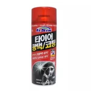 [CAR] 타이어 광택제 갈변제거제 세정 갈변제거 코팅 갈변