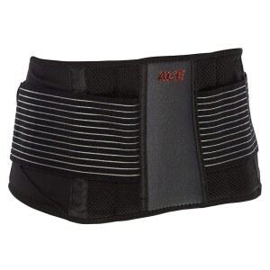 ACE - 902002 조절식 백 운동 범위 브랜드의 안정적인 지지력과 가능 편안함 블랙 조절 가장 브레이스 미국에서 신뢰받는