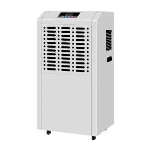 산업용제습기 대용량 공장제습 항온항습기 전산실 서버실 건조기 서버룸 소형 실험실 클린룸 연