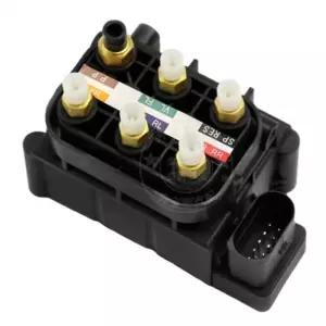 서스펜션 밸브 블록 밸브 압축기 에어 펌프 분배 부품