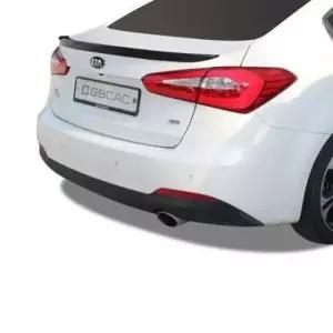 [CAR] 튜닝 스포일러 날개 파츠 트렁크 리어윙