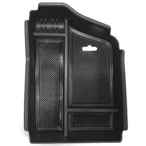 [CAR] 수납함 내부 정리함 수납박스 차량 콘솔 넥쏘 전용 용품