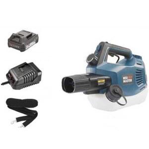 연무기 충전기 모기 연막소독기 자동 무선연무기 소독기 분무기