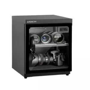 카메라제습함 렌즈보관함 습도조절상자 방송국 건조 밀폐 스튜디오 전자동