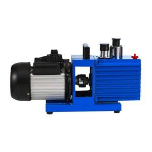 오일펌프 진공펌프 2XZ4 바이폴라 산업용 냉장고 실험실 스핀들