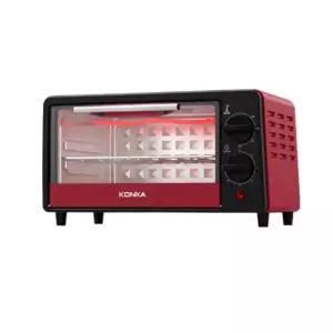 미니전기오븐 토스터기 탁상용오븐 베이킹 소형 자동 가열 구이 그릴 치킨