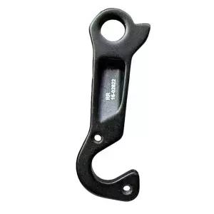 알루미늄 합금 후면 Mech Derailleur 기어 행거 For Cube For Axial 10151 SL 16 02822 모델 경량 및 디자