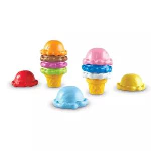 똑똑한 유아수학 아이스크림가게놀이 통장 오감발달 조카선물 놀잇감