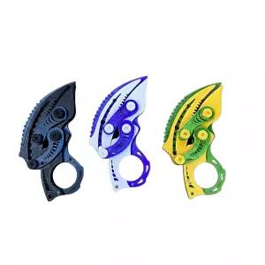 3D 프린팅 접이식 드래곤 발톱 나이프, 어린이 지능 발달 완구 스트레스 해소 장난감 핫딜