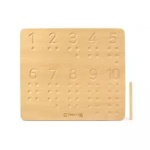 2살아기 집중력발달 숫자 따라쓰기 보드 놀이수학 사칙연산 교육용