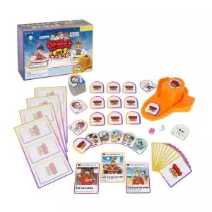 초등학생 한국사 친해기기 역사보드게임 추리 실내 가족 집중력 시합