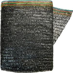 정원용 트리벡스 55 그늘천 채소 꽃용 선블록 메쉬 자외선 차단망 온실 침대 태양의 식물 그늘막