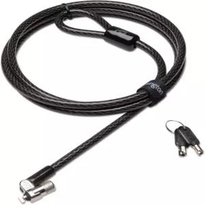 노트북 및 기타 장치용 Kensington MicroSaver 2.0 키드 울트라 케이블 잠금 장치(K64432WW)