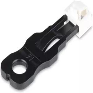 StarTech.com RJ45 포트 잠금 장치 - 키가 포함된 10팩 차단기/먼지 덮개 재사용 가능한 이더넷 프로텍터