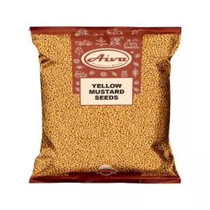 바 옐로우 머스타드 씨앗 5파운드 벌크 톡 쏘는 맛과 향 요리 절임 양념을 위한 통 향신료 고급 인도